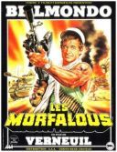 Złoto dla pazernych / Les Morfalous (1984) [720p.BDRip.XviD] Lektor PL [AC3.2.0] M80