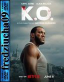 Nokaut / K.O. (2025) [NF] [480p] [WEB-DL] [XviD] [DD5.1-K83] [Lektor PL]