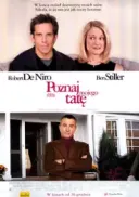 Poznaj mojego tatę / Meet the Parents (2000) [720p] [BDRip] [XviD] [AC3-ELiTE] [Lektor PL]
