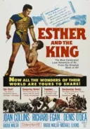 Estera i Król / Esther and the King (1960) [DVDRip] [XviD] [AC3] [Lektor PL]