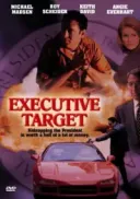 Konflikt interesów / Executive Target (1997) [DVDRip] [XviD] [Lektor PL]