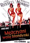 Mężczyźni wolą blondynki / Gentlemen Prefer Blondes (1953) [720p] [BDRip] [XviD] [AC3-ELiTE] [Lektor PL]