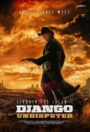 Django Undisputed (2025) [720p] [WEB-DL] [XviD] [AC3-OzW] [Lektor PL]