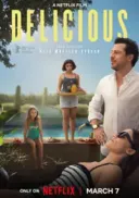 Apetyt / Delicious (2025) [Lektor PL] [720p] [WEB-DL] [XviD] [DD5.1-K83]