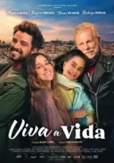 Niech żyje życie! / Viva a Vida (2025) [480p] [WEB-DL] [XviD] [DD5.1-K83] [Lektor PL]