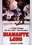 Błogosławiona broń / Diamante Lobo (1976) [DVDRip] [XviD] [Napisy PL]
