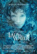 Kobieta w błękitnej wodzie / Lady in the Water (2006) [XviD.MP3.2.0] Lektor PL M80