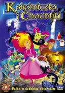 Księżniczka i Chochliki / The Princess and the Goblin (1991) [DVDRip] [XviD] [Dubbing PL]