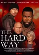 The Hard Way (2019) [720p] [WEB-DL] [XViD] [AC3-MORS] [Lektor PL]