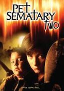 Smętarz dla zwierzaków II / Pet Sematary II (1992) [WEB-DL.XviD] Lektor PL [MP3.2.0] M80