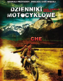 Dzienniki Motocyklowe – The Motorcycle Diares (2004) [576p] [WEBRip.DIVIX] [ lektor PL]