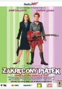 Zakręcony piątek / Freaky Friday (2003) [720p] [BDRip] [XviD] [AC3-ELiTE] [Lektor PL]