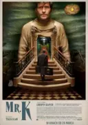 Mr. K (2024) [720p] [WEB-DL] [XViD] [DD2.0-P2P] [Lektor PL]
