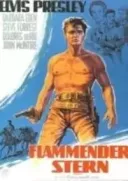 Płonąca Gwiazda / Flaming Star (1960) [BRRip] [XviD] [AC3] [Lektor PL]