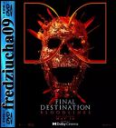 Oszukać przeznaczenie: Więzy krwi / Final Destination: Bloodlines (2025) [720p] [WEB-DL] [XviD] [AC3-R22] [Napisy PL]
