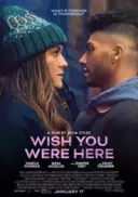 Wish You Were Here (2025) [480p] [WEB-DL] [XviD] [AC3-OzW] [Lektor PL]