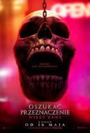 Oszukać przeznaczenie: Więzy krwi / Final Destination: Bloodlines (2025) [WEB-DL.XviD-AZQ] [Dubbing PL]