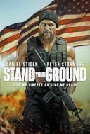 Prawo odwetu / Stand Your Ground (2025) [WEB-DL.XviD-NN] [Lektor PL]