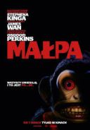 Małpa / The Monkey (2025) [BRRip.XviD-NN] [Lektor PL]
