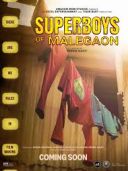 Superboys of Malegaon (2024) [WEB-DL.XviD-OzW] [Lektor PL]