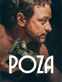 Poza / Pose (2025) [WEB-DL.XviD-GR4PE] [Lektor PL]