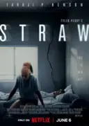 Ostatnia kropla / Straw (2025) [720p] [WEB-DL] [XviD] [DD5.1-K83] [Lektor PL]