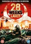 28 tygodni później / 28 Weeks Later (2007) [720p.BDRip.XviD] Lektor PL [AC3.2.0] M80
