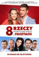 8 rzeczy, których nie wiecie o facetach (2022) [720p.WEB-DL.XviD] Film PL [AC3.5.1] M80