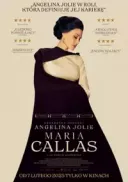 Maria Callas / Maria (2024) [720p] [BRRip] [XviD] [AC3-OzW] [Lektor PL]
