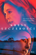 Kresy szczerości / Echo Valley (2025) [WEB-DL.XviD-NN] [Napisy PL]