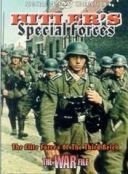 Tajemnice sił specjalnych Hitlera *2002* [DVDRip] [XviD-f1] [Lektor PL]