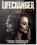 Złodziej dusz / Lifechanger (2018) [BDRip.XViD-MG] [Lektor PL]
