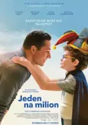 Jeden na milion / The Unbreakable Boy (2025) [720p] [WEB-DL] [XviD] [AC3-OzW] [5.1] [Dubbing PL]