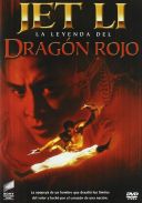 Legenda Czerwonego Smoka – The Legend Of Red Dragon (1994) [DVDRip.XviD.MPEG] [Napisy PL]