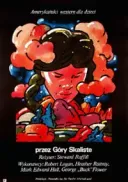 Przez Góry Skaliste / Across the Great Divide (1976) [DVDRip] [XviD] [Napisy PL]