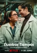 Nasze czasy / Nuestros tiempos (2025) [480p] [WEB-DL] [XviD] [DD5.1-K83] [Lektor PL]