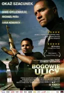 Bogowie ulicy / End of Watch (2012) [720p] [BDRip] [XviD] [5.1] [AC3-ELiTE] [Lektor PL]
