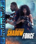 Shadow Force (2025) [480p] [WEB-DL] [XviD] [AC3-GR4PE] [Lektor PL]