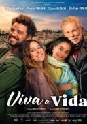 Niech żyje życie! / Cheers to Life (2025) [WEB-DL.XviD-K83] [Lektor PL]