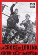 Krzyż Lotaryngii / The Cross of Lorraine (1943) [DVDRip] [XviD] [custom] [Lektor PL]