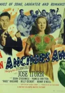 Podnieść kotwicę / Anchors Aweigh (1945) [DVDRip] [XviD] [AC3] [Lektor PL]