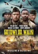 Gotowi do walki / Come Out Fighting (2022) [720p] [BDRip] [XviD] [DD2.0-K83] [Lektor PL]