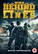 Za linią wroga / Beyond the Line (2019) [480p] [WEB-DL] [XviD] [AC3-GR4PE] [Lektor PL]
