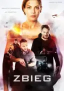 Zbieg / Black Site (2022) [480p] [BDRip] [XViD] [AC3] [5.1-MG] [Lektor PL]