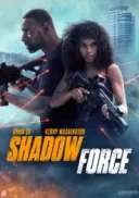 Shadow Force (2025) [720p] [WEB-DL] [XviD] [AC3-OzW] [Lektor PL]