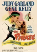 Pirat / The Pirate (1948) [DVDRip] [XviD] [AC3-BODZiO] [Lektor PL]