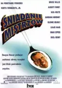 Śniadanie mistrzów / Breakfast of Champions (1999) [DVDRip] [XviD] [Lektor PL]