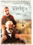 Kola – Kolya [1996] [WEBRip.XviD.AC3.NPW] [Napisy PL]