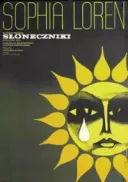 Słoneczniki / I girasoli (1970) [BRRip] [DivX] [AC3] [Custom] [Lektor PL]