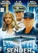 Wysłanniczka / The Sender (1998) [DVDRip] [XviD] [AC3-LTN] [Lektor PL]